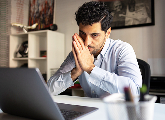 Relationship & Love Problems